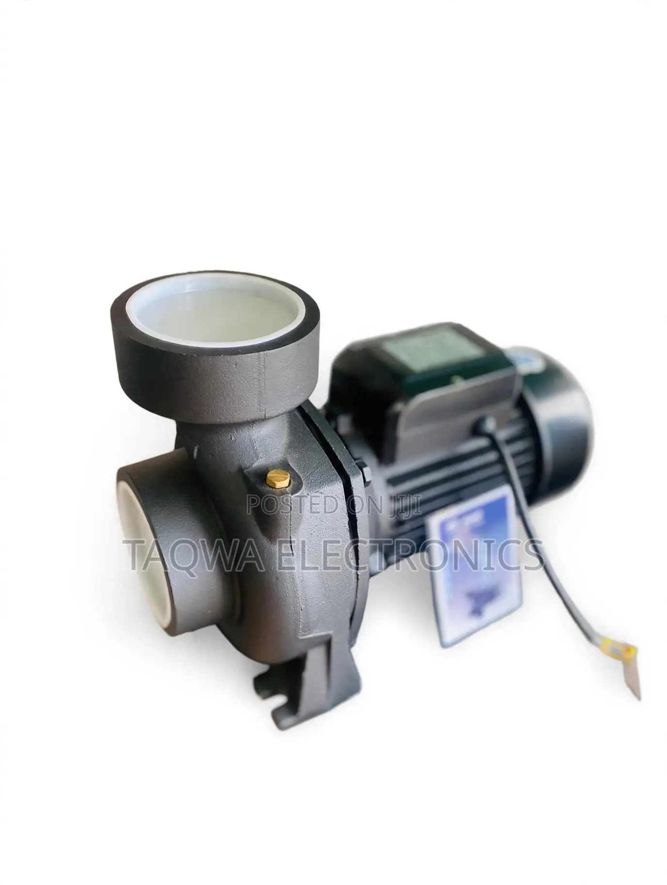 Buy 4 Inch,4hp Rio Water Pump
