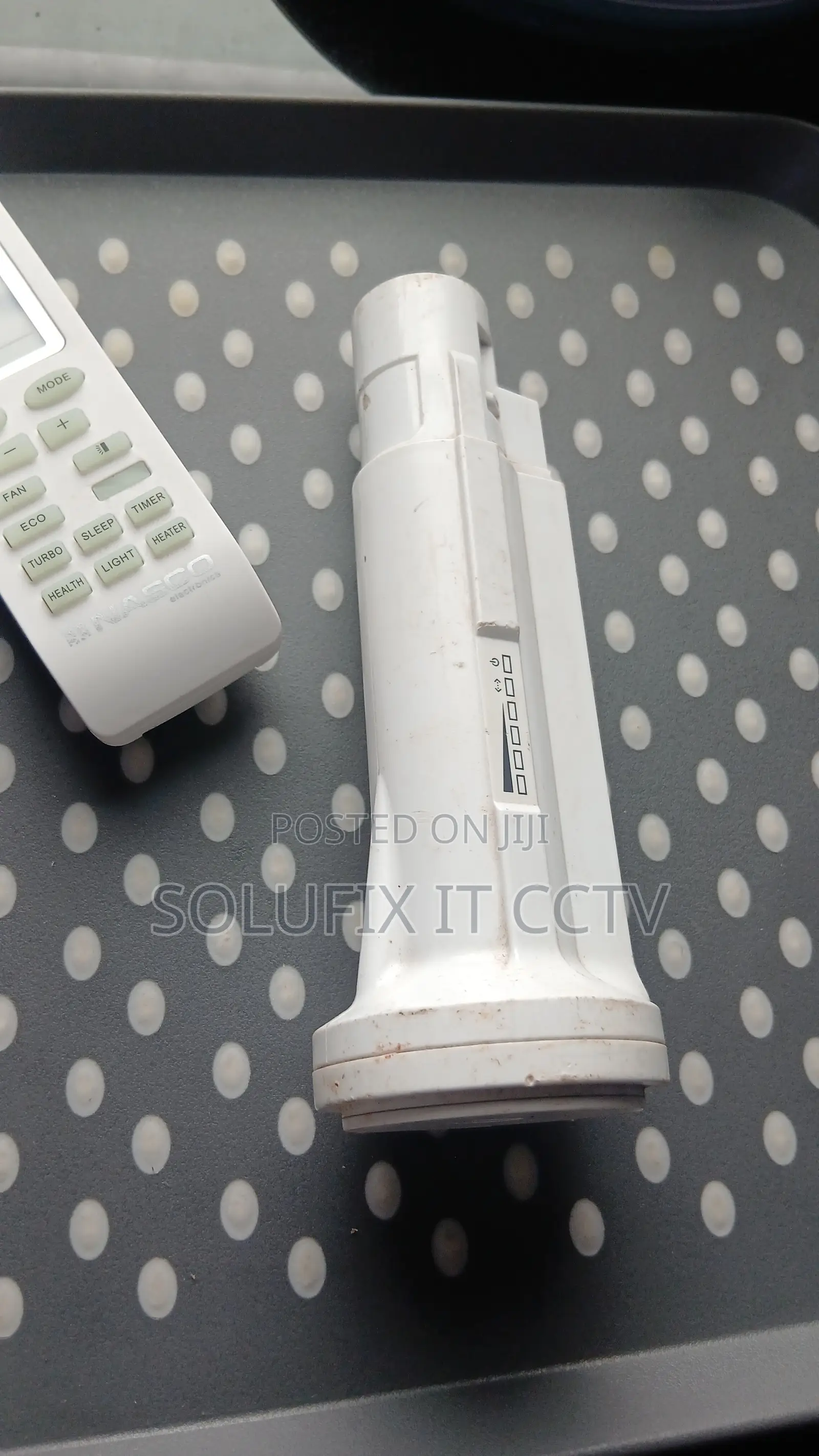 Ubiquiti M5 Power Beam Used