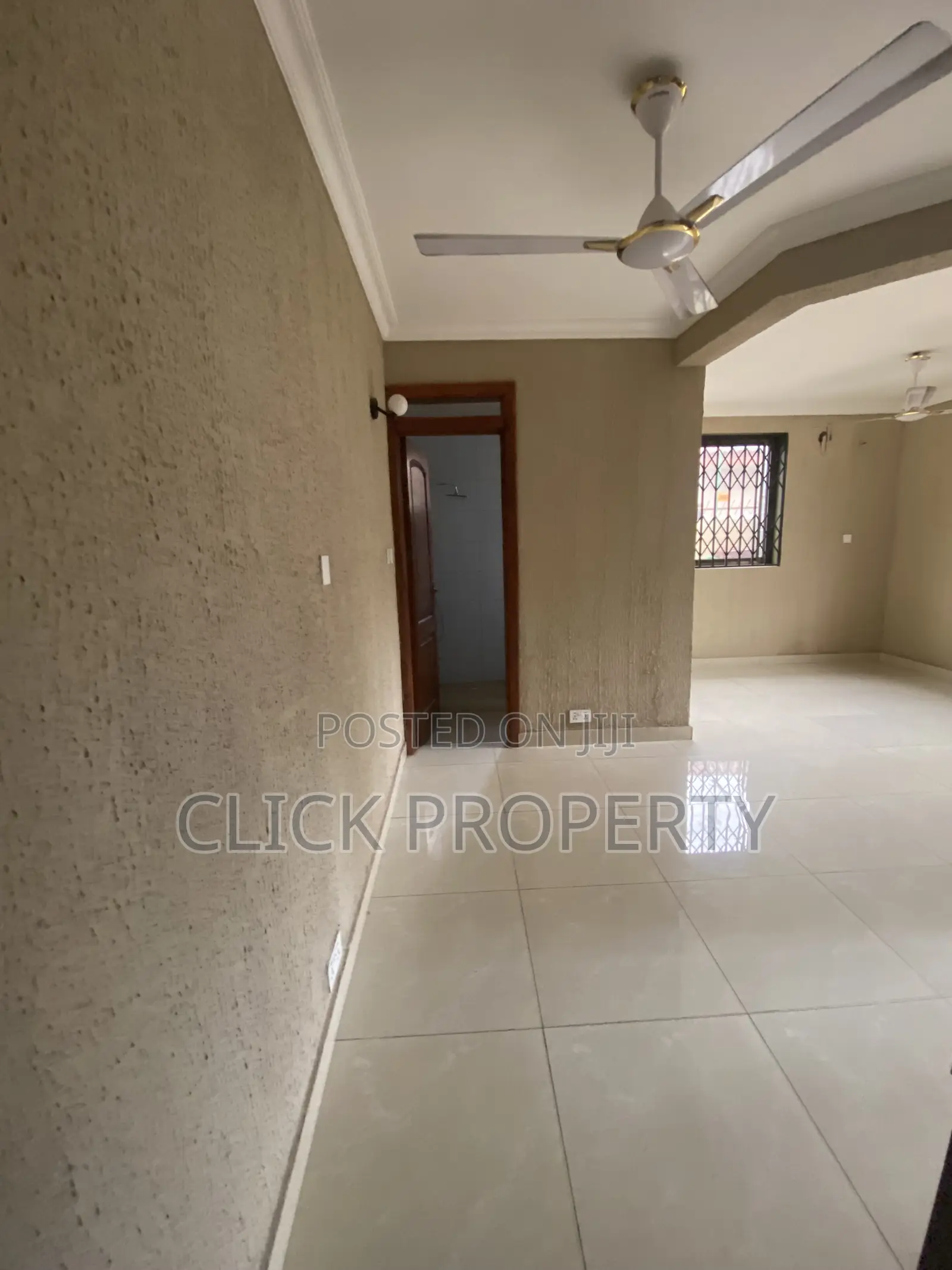 1bdrm Apartment in East Legon American for rent