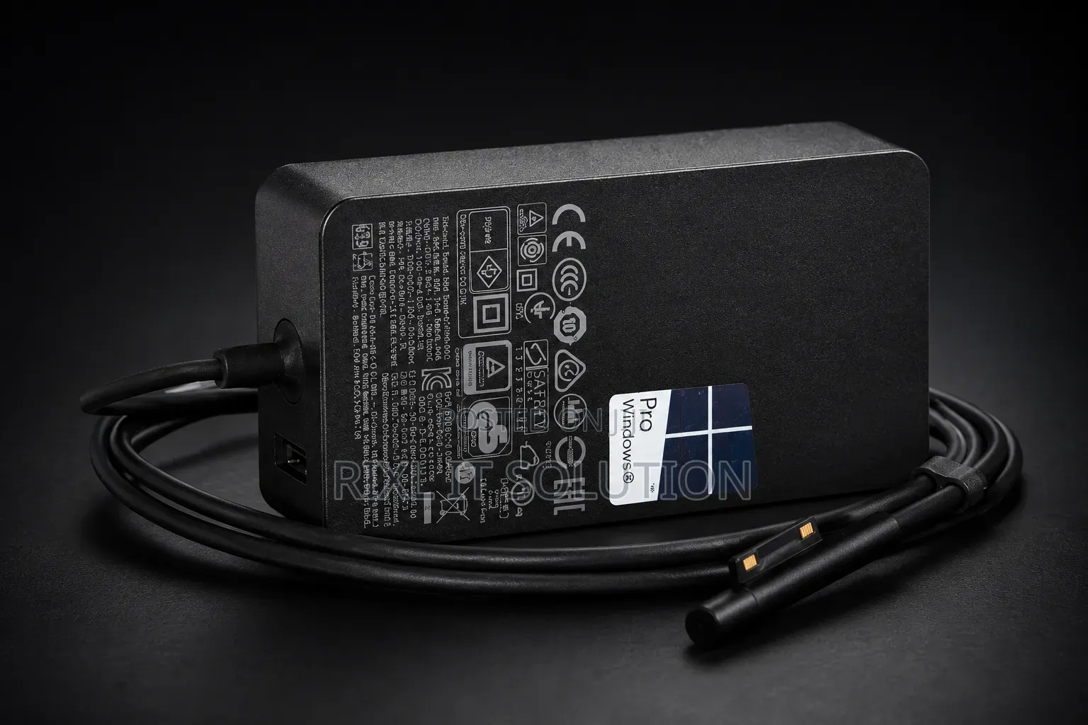 New Microsoft Surface 44W Charger for Surface Pro Laptop Devices