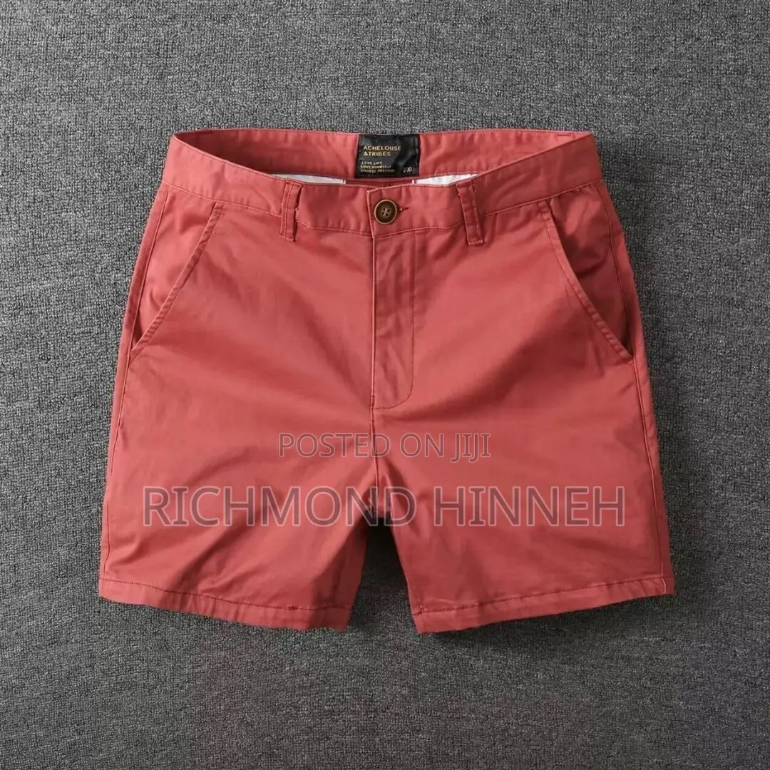 Casual Trendy Shorts