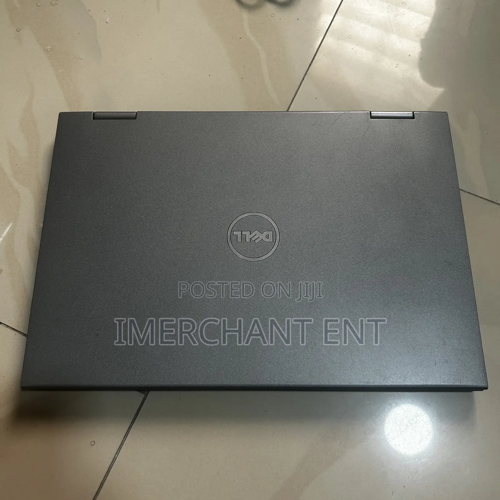 Laptop Dell Inspiron 13 5379 8GB Intel Core i5 SSD 256GB