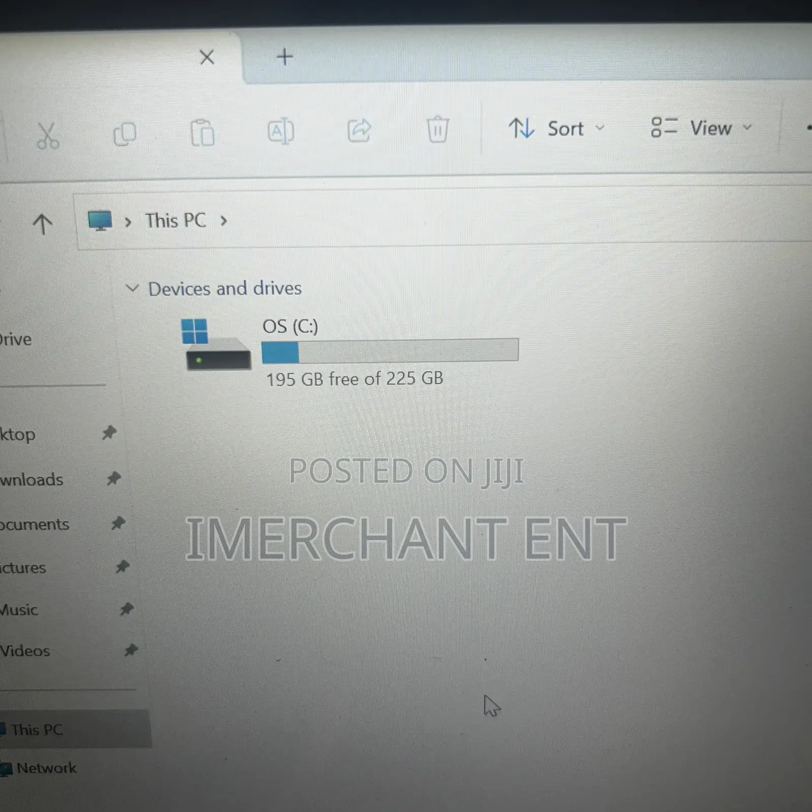 Laptop Dell Inspiron 13 5379 8GB Intel Core i5 SSD 256GB