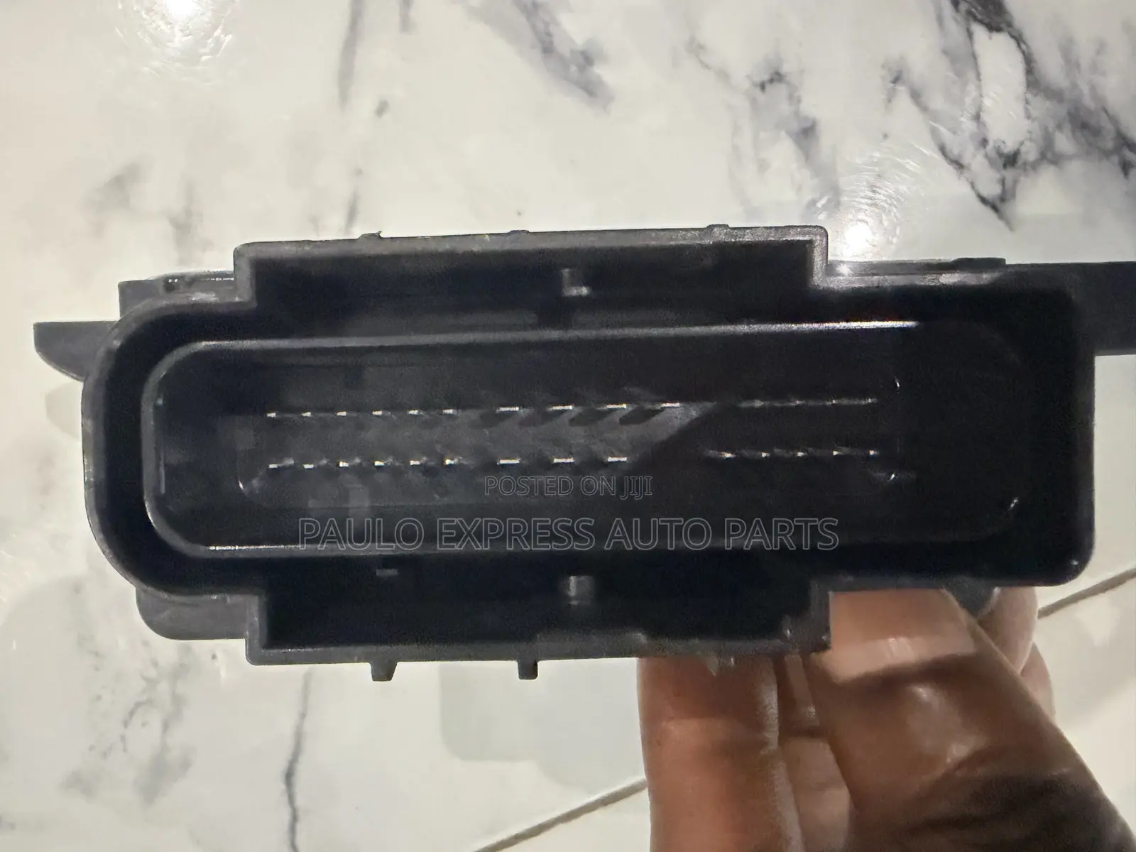 2024 - 2025 Chevy Traverse Fuel Pump Control Module Unit 