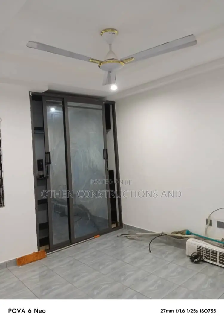 2bdrm Apartment in Othen Estate Consult, Greater Accra for rent