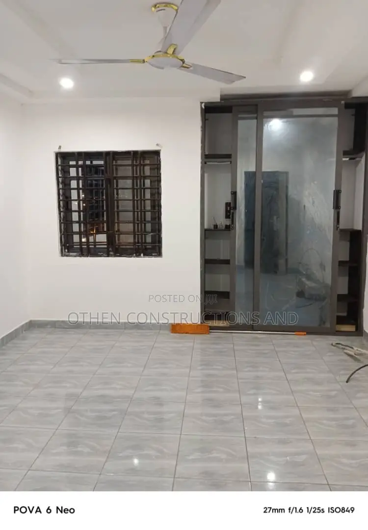 2bdrm Apartment in Othen Estate Consult, Greater Accra for rent