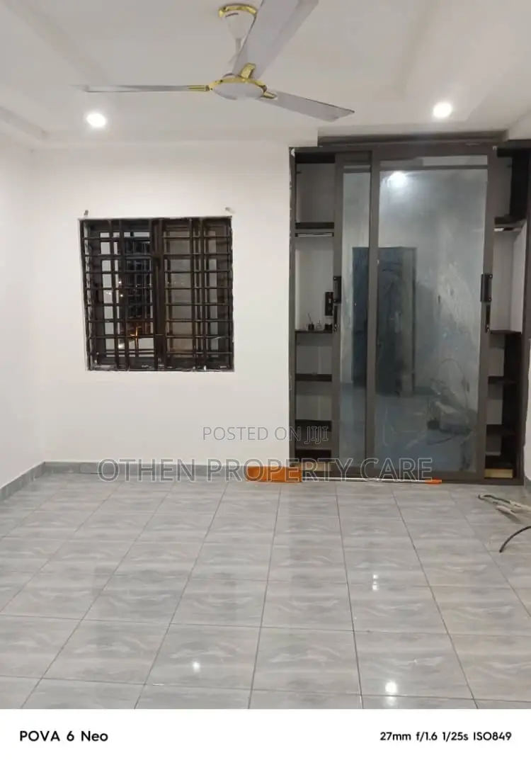 2bdrm Apartment in Othen Estate Consult, Greater Accra for rent
