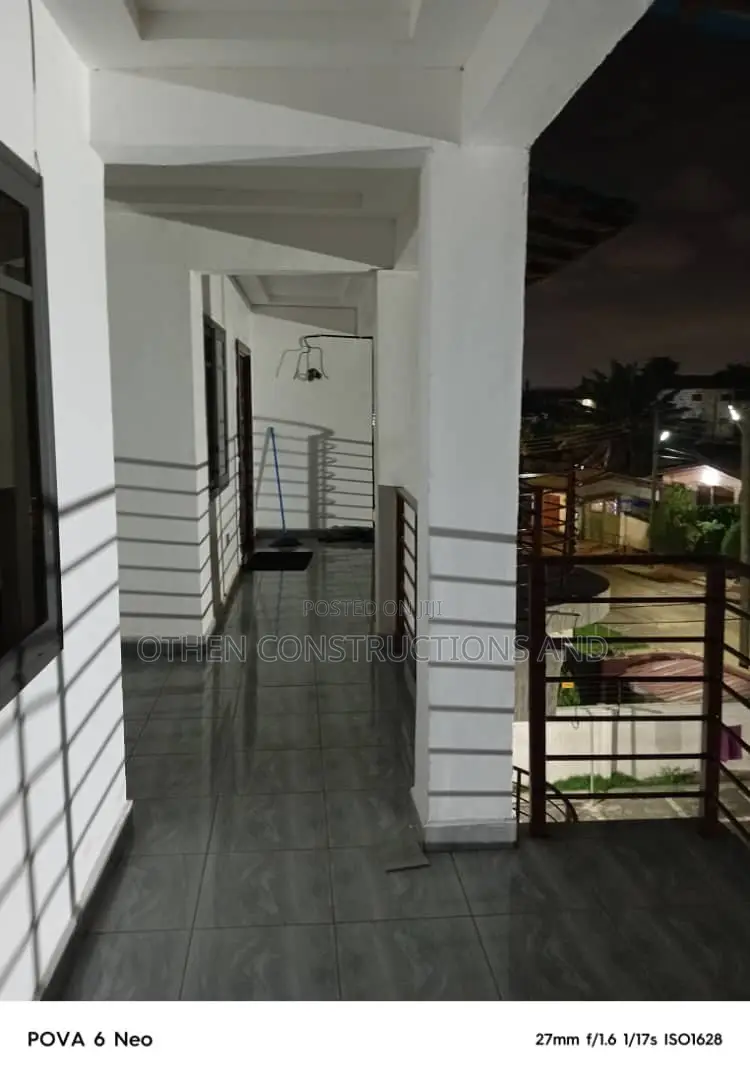 2bdrm Apartment in Othen Estate Consult, Greater Accra for rent