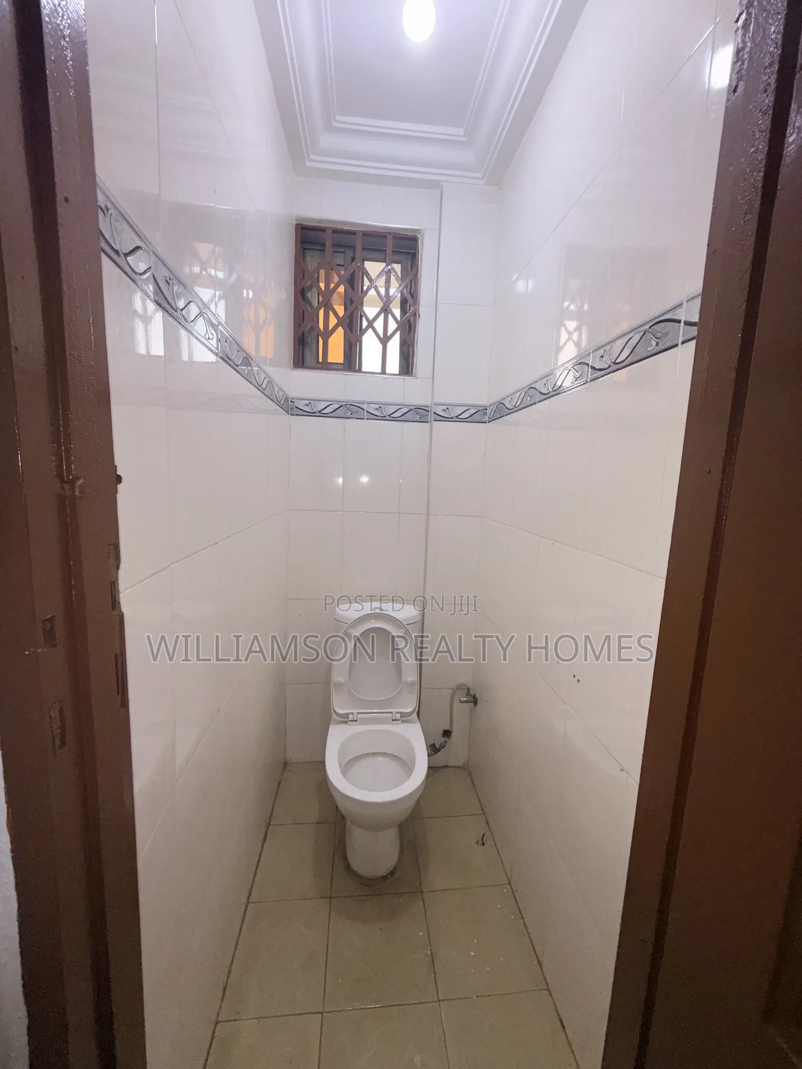 2bdrm Apartment in Baatsonaa Total Area, Spintex for rent
