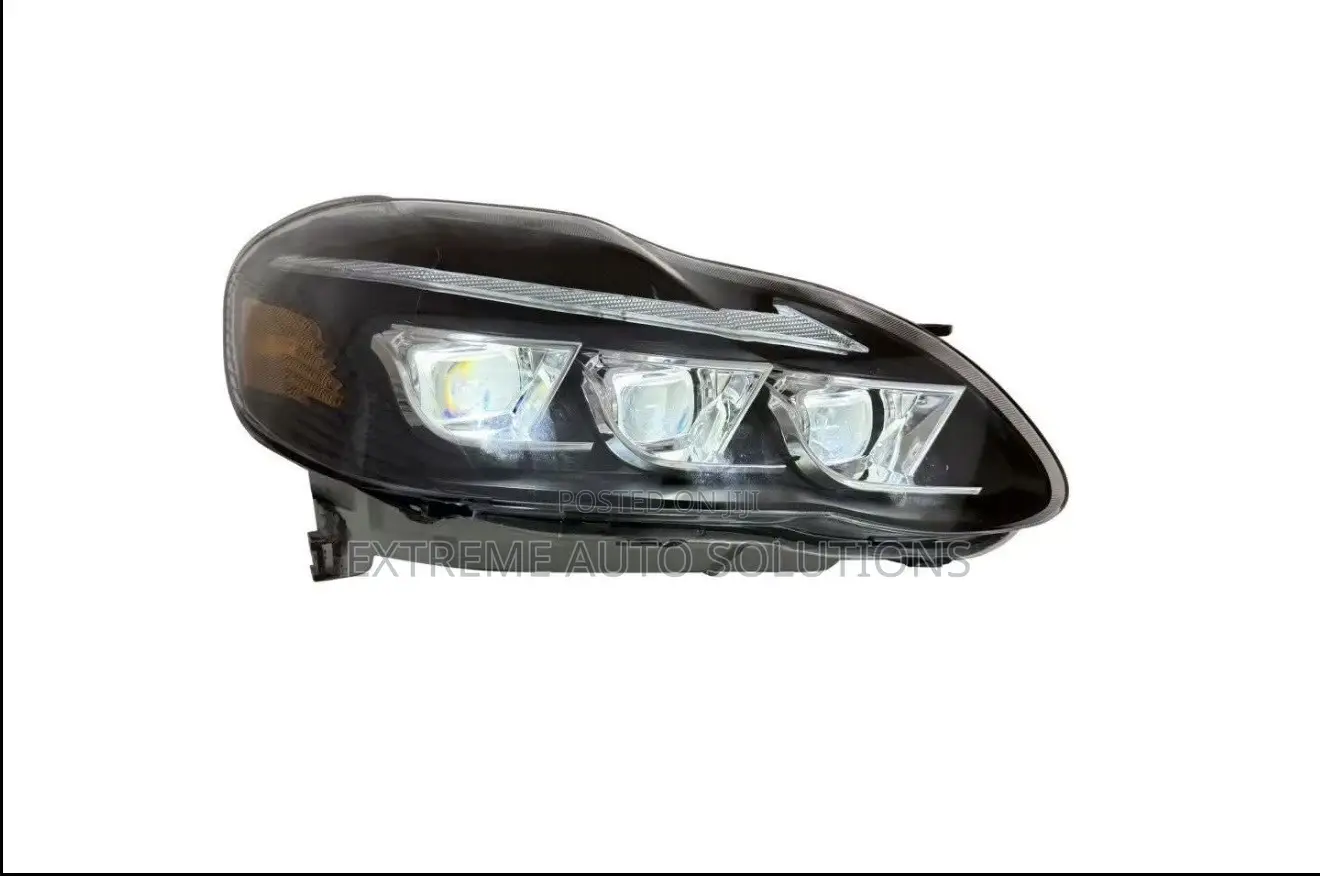 Corolla 2006 Spec Light