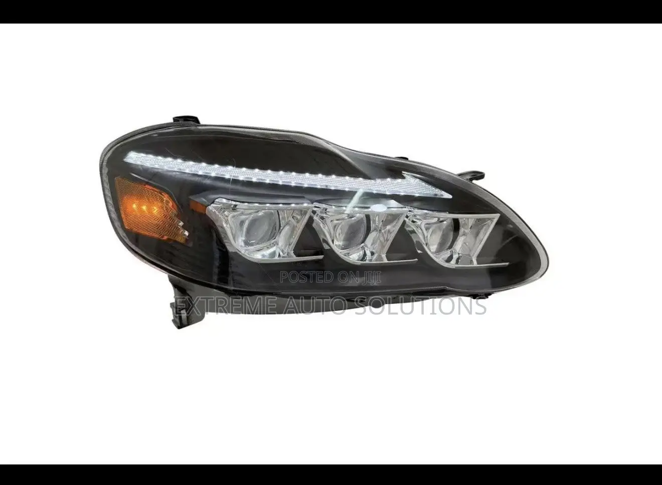 Corolla 2006 Spec Light