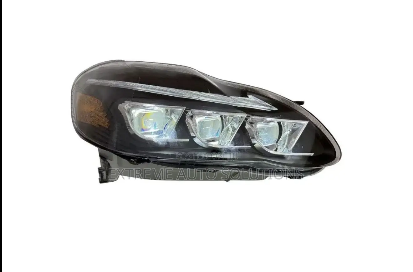 Corolla 2006 Spec Light