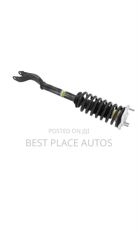 E350 4matic 2023 Front Shock Absorbers