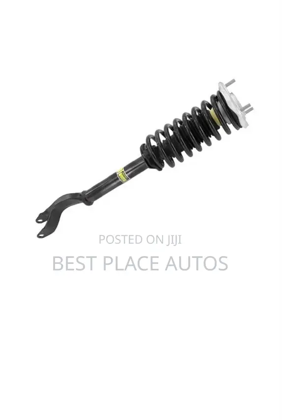 E350 4matic 2023 Front Shock Absorbers