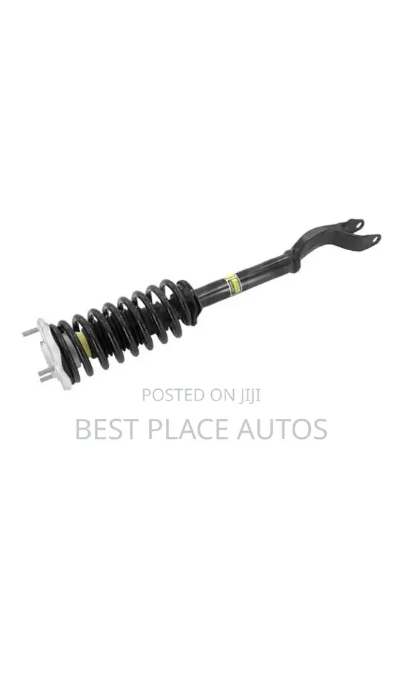E350 4matic 2023 Front Shock Absorbers