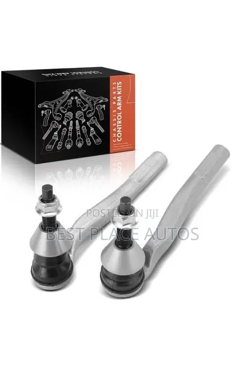 Glc300 4matic 2020 Tie Rod Ends