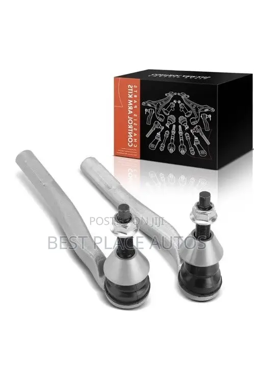 Glc300 4matic 2020 Tie Rod Ends