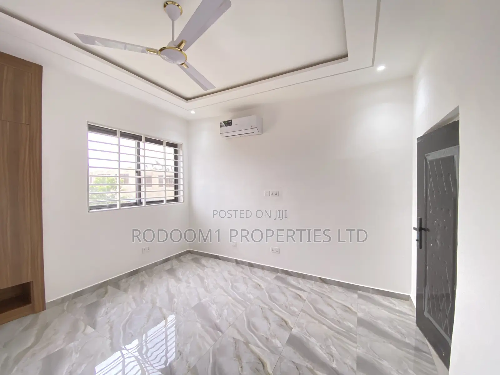 2bdrm Apartment in Adenta New Legon for rent