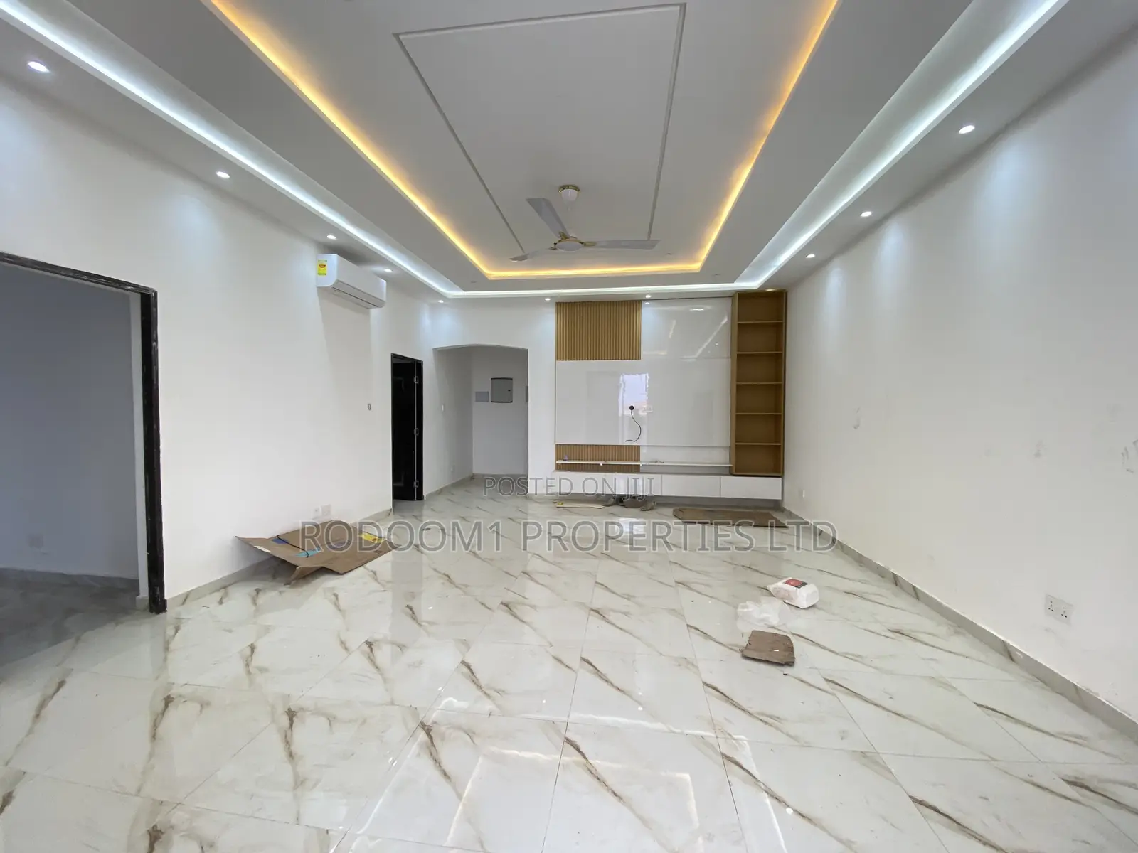 2bdrm Apartment in Adenta New Legon for rent
