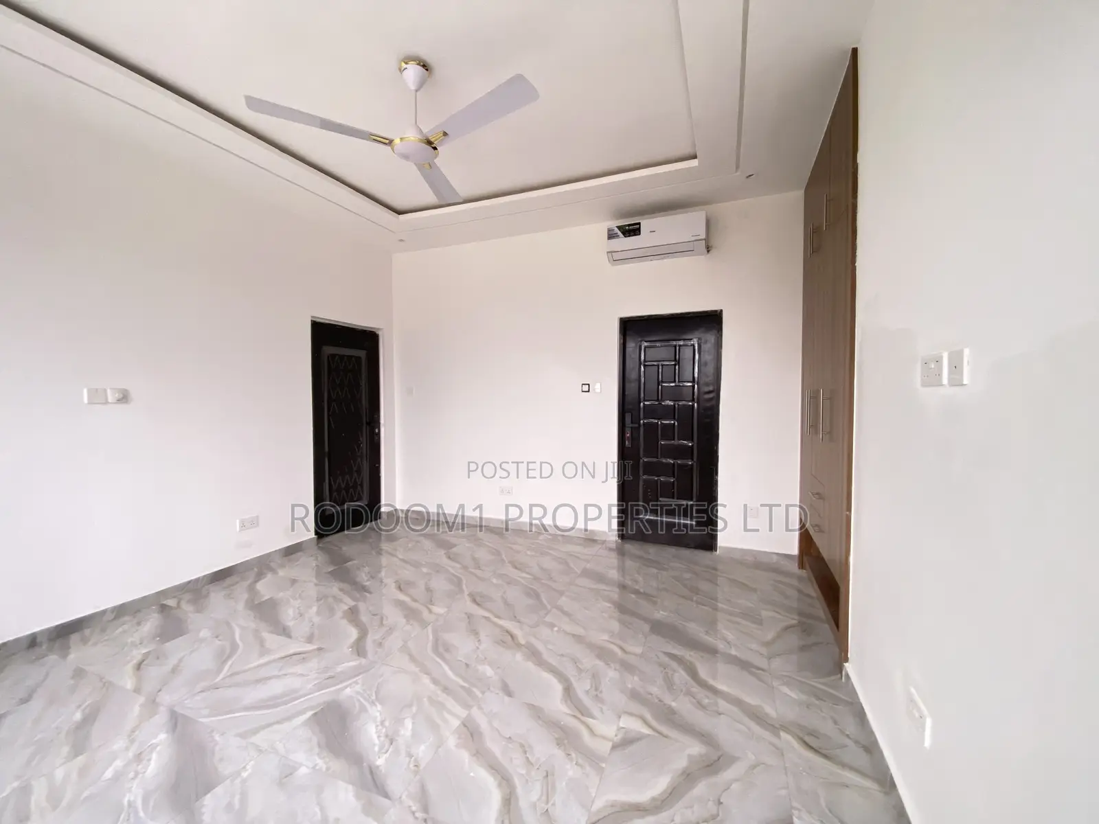 2bdrm Apartment in Adenta New Legon for rent