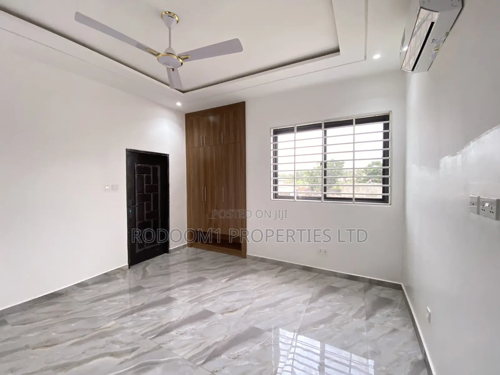 2bdrm Apartment in Adenta New Legon for rent
