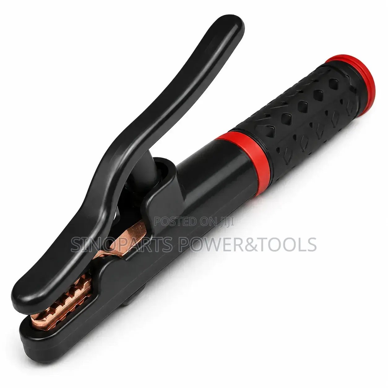 1000A Heavy Duty Electrode Holder for High Current Welding