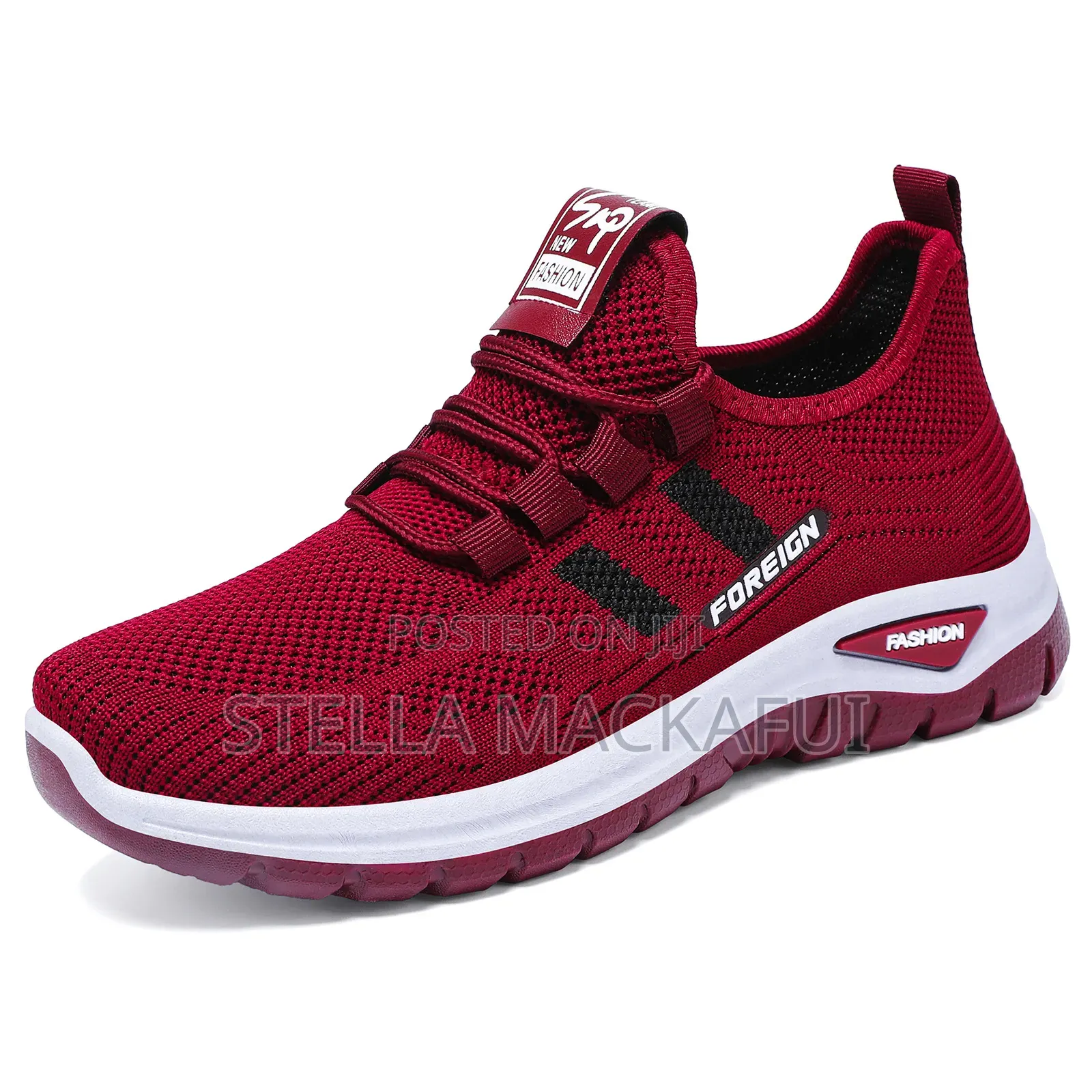 Beautiful Lightweight Sneakers Sizes 36, 38 ,40 Only