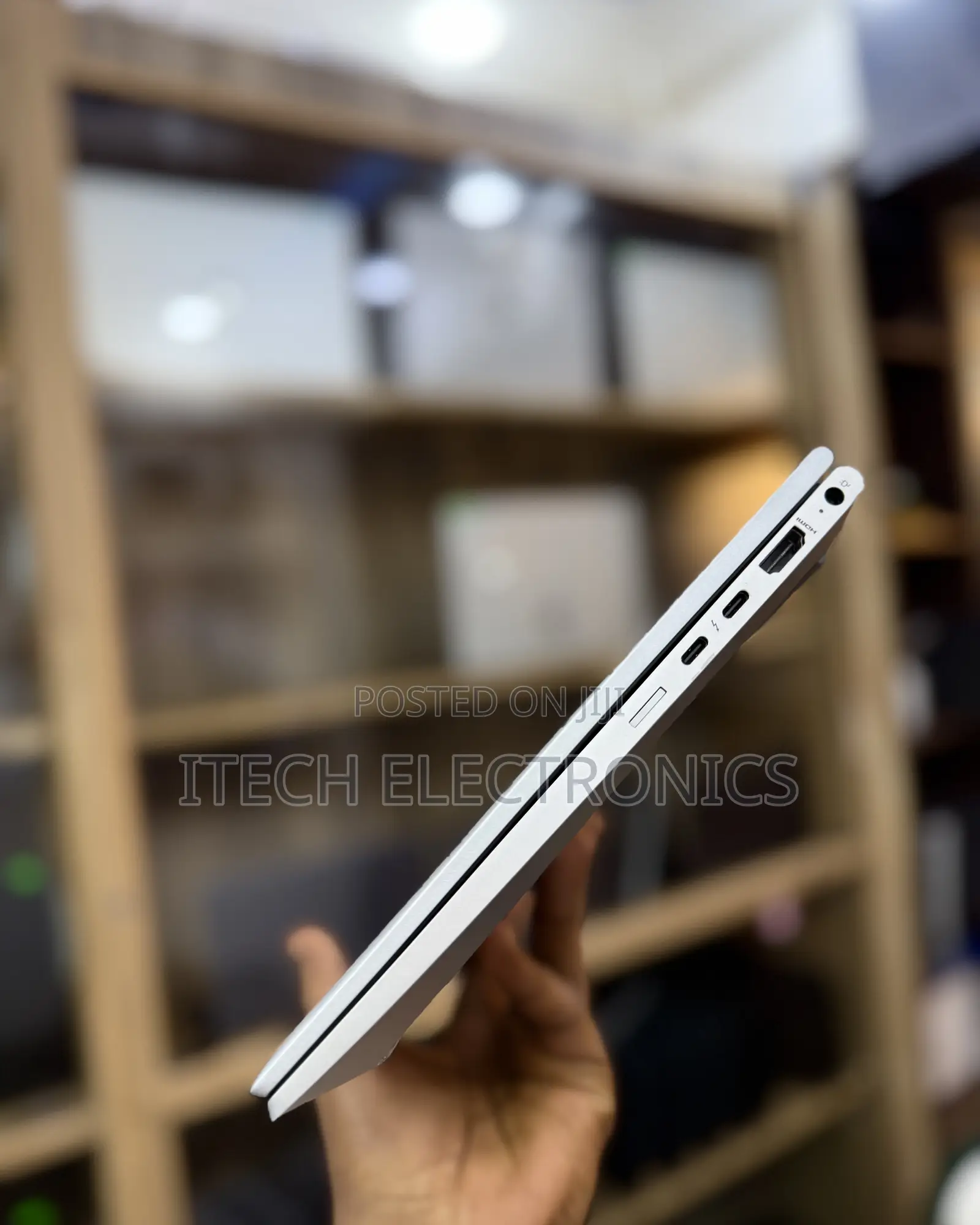 Laptop HP EliteBook 830 G8 16GB Intel Core i5 SSD 256GB
