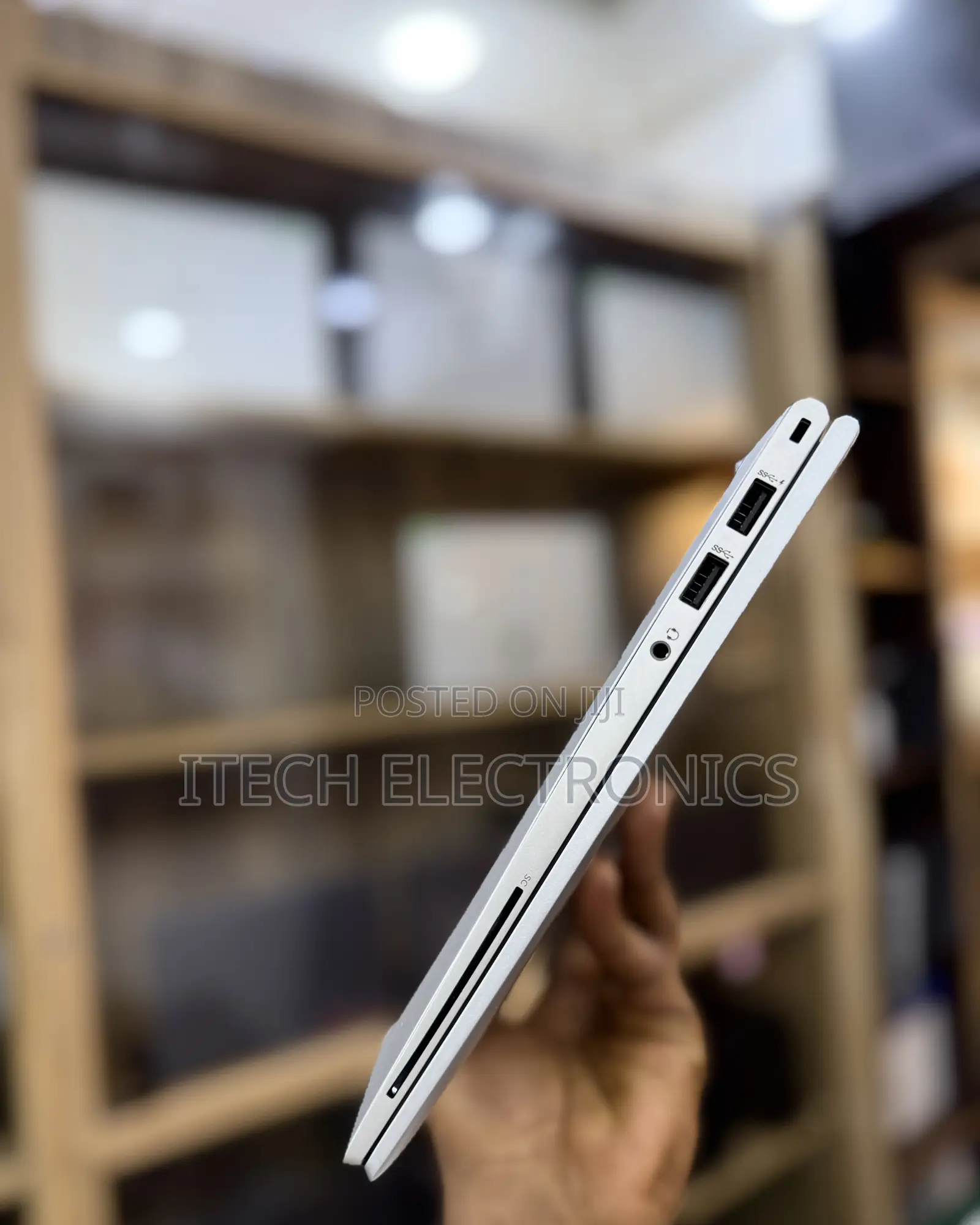 Laptop HP EliteBook 830 G8 16GB Intel Core i5 SSD 256GB
