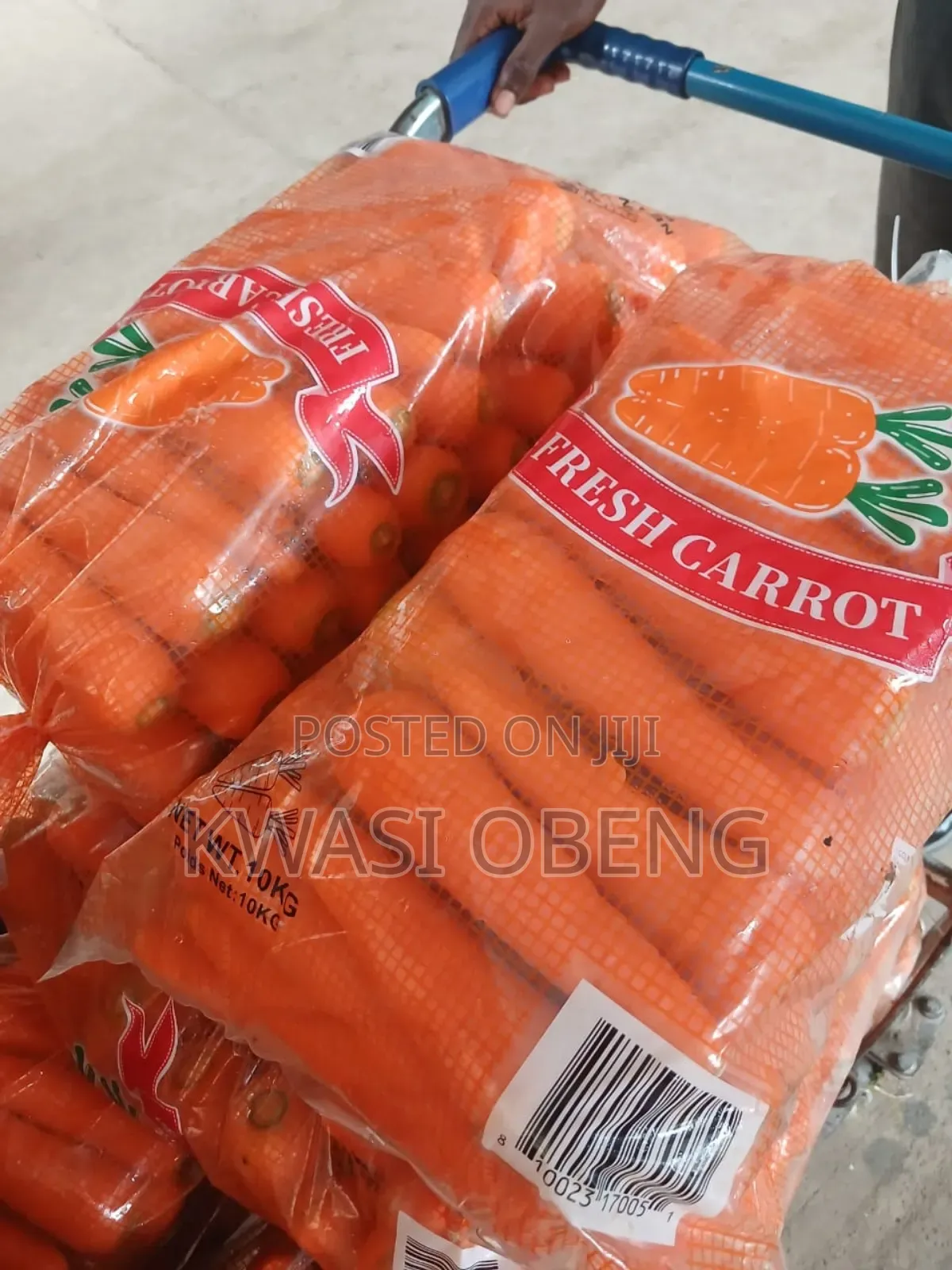 Vegetables