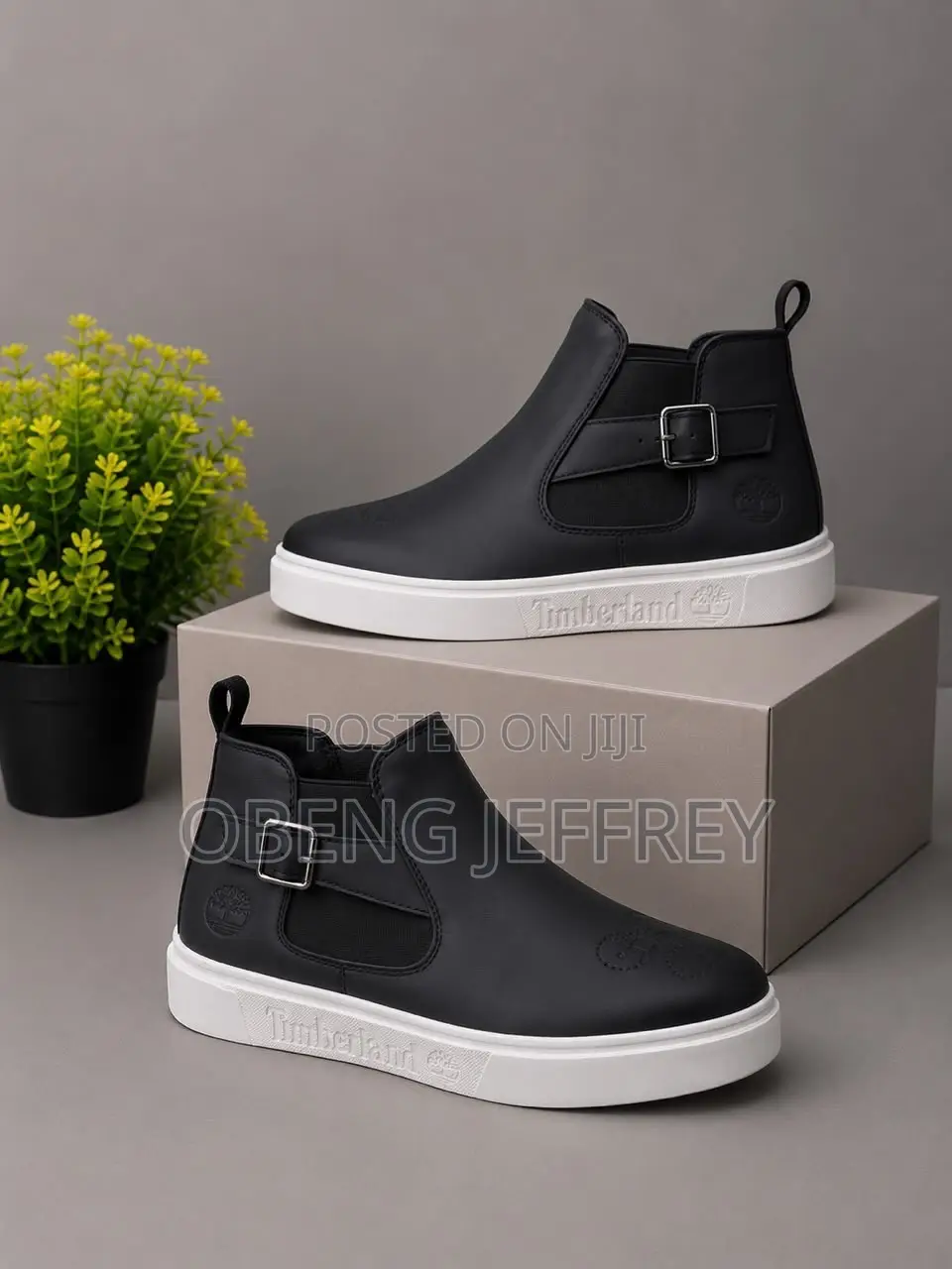 Original Timberland Ankle Boot in Colours