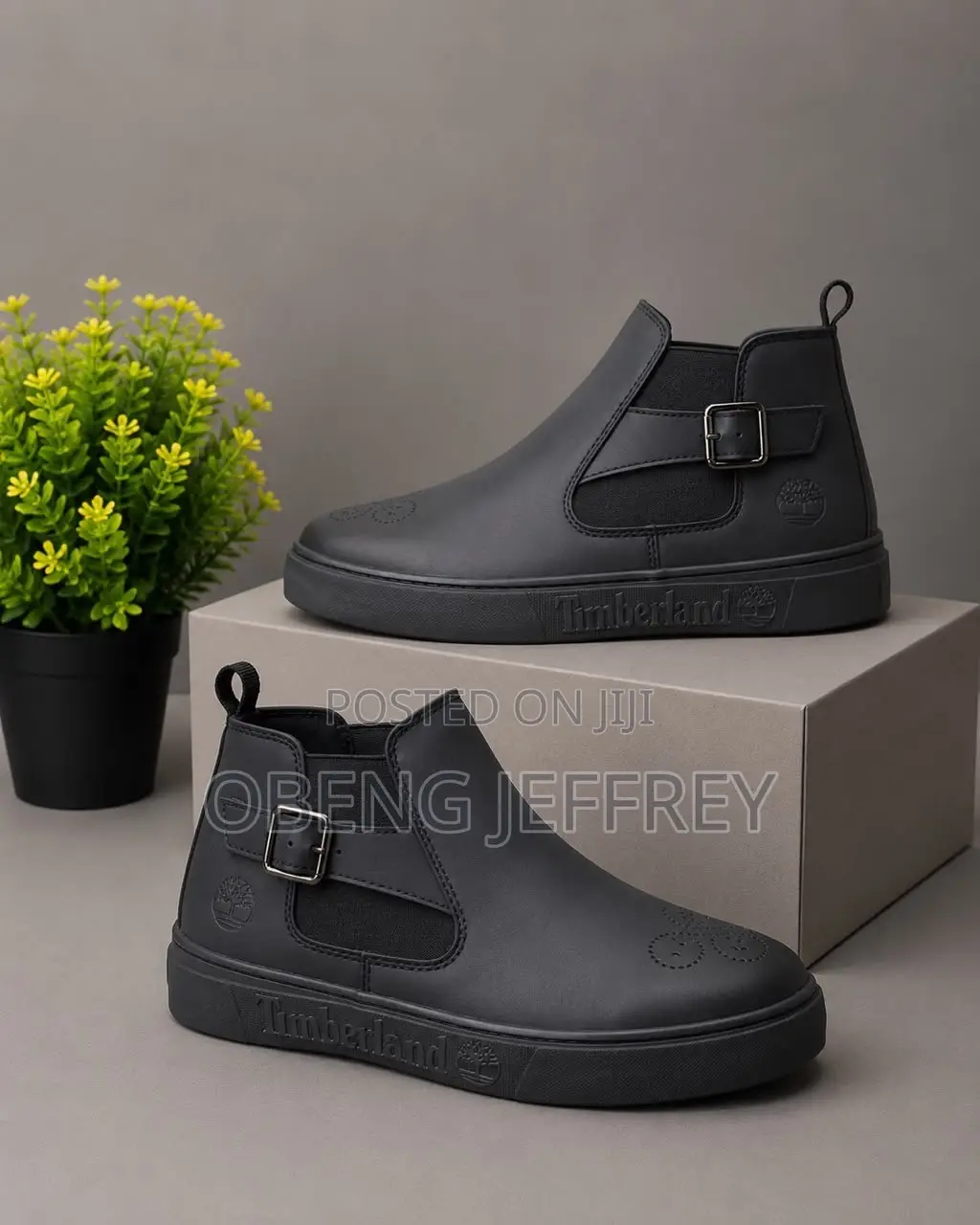 Original Timberland Ankle Boot in Colours