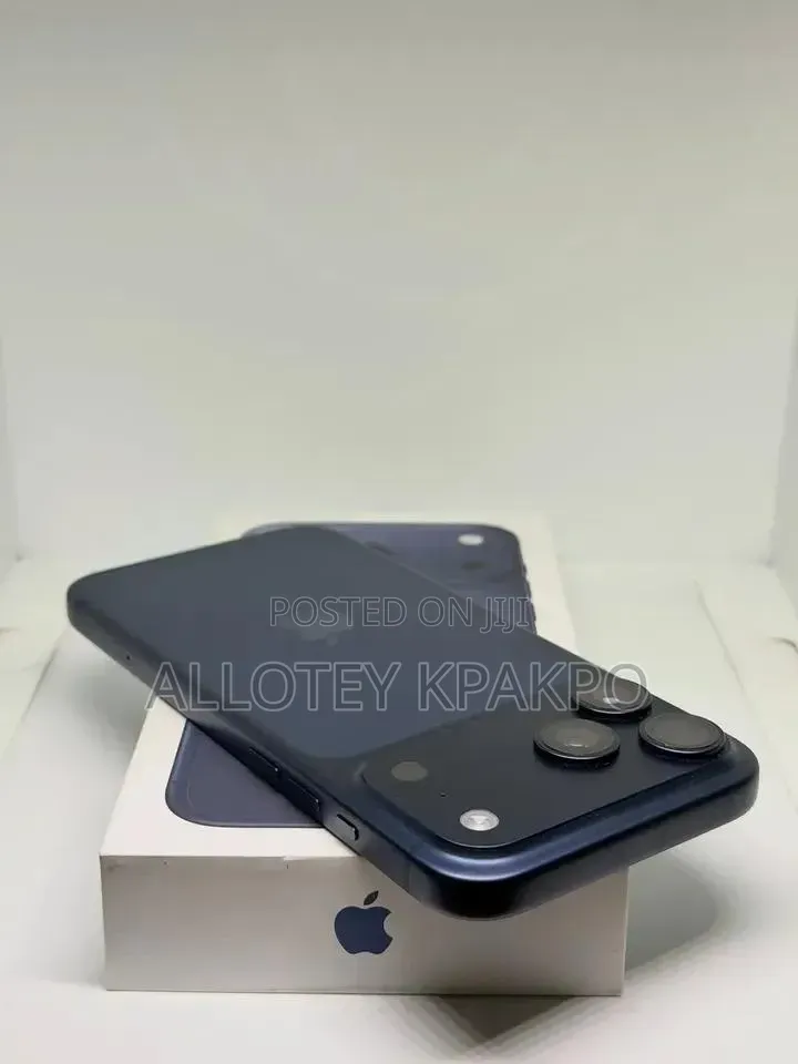 Apple iPhone 17 Pro Max 256 GB Purple