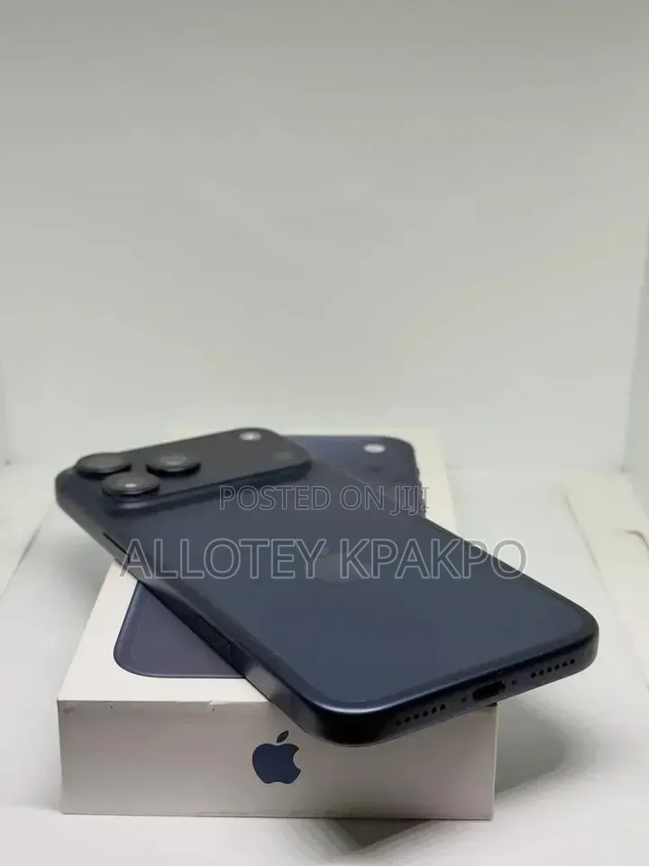 Apple iPhone 17 Pro Max 256 GB Purple