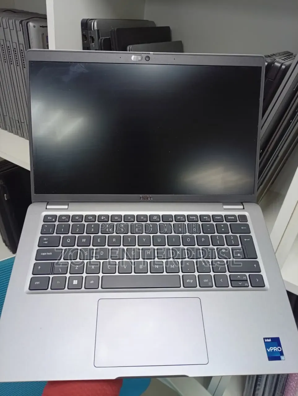 Laptop Dell Latitude 3330 8GB Intel Core i5 SSD 256GB