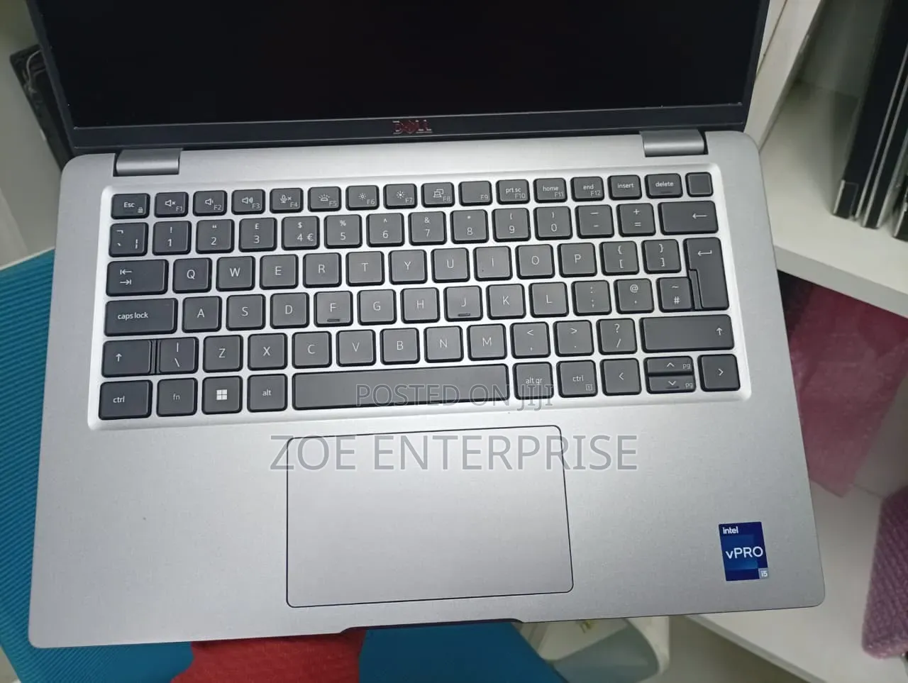 Laptop Dell Latitude 3330 8GB Intel Core i5 SSD 256GB