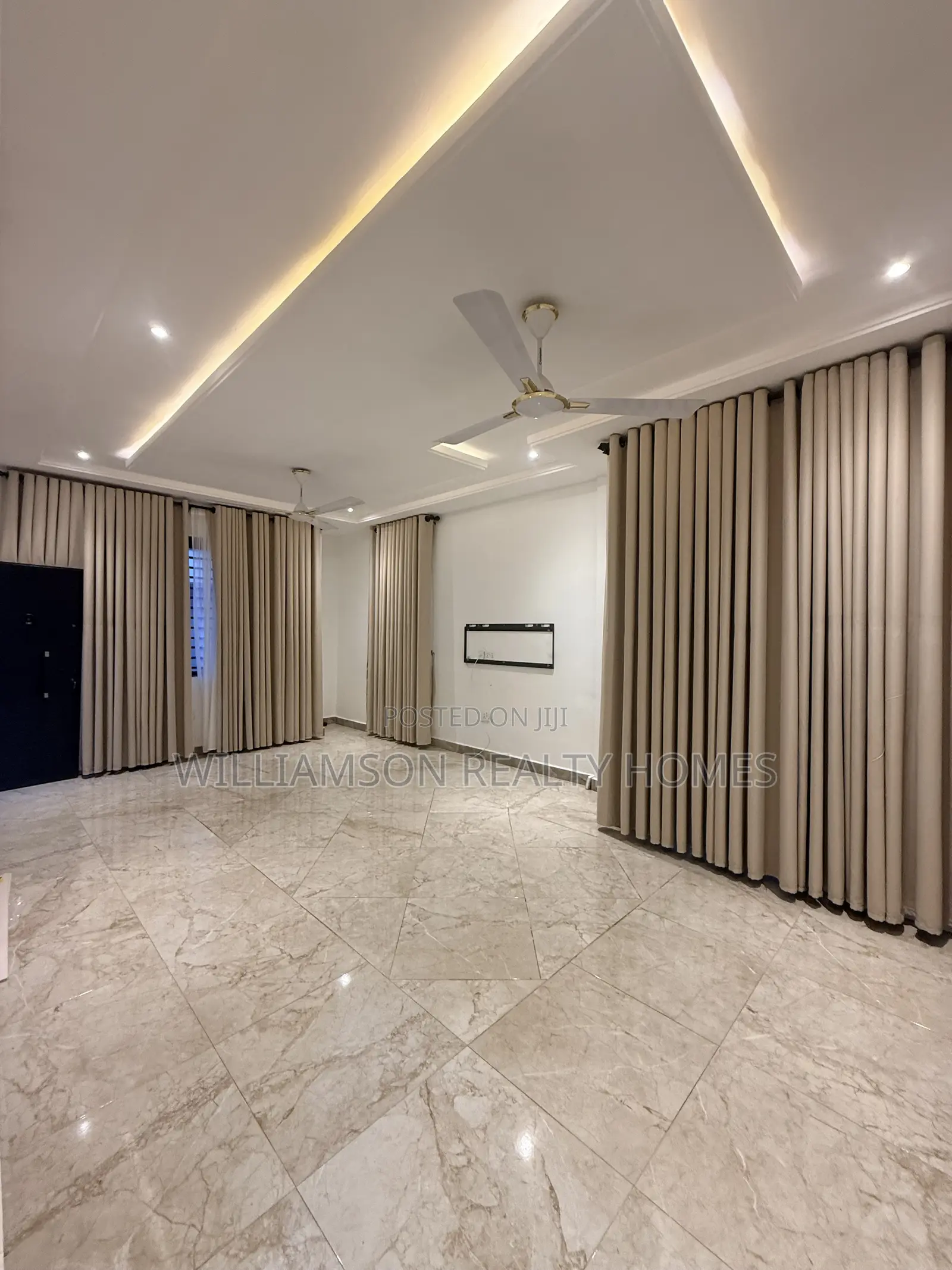 2bdrm Apartment in Spintex Main Road for rent