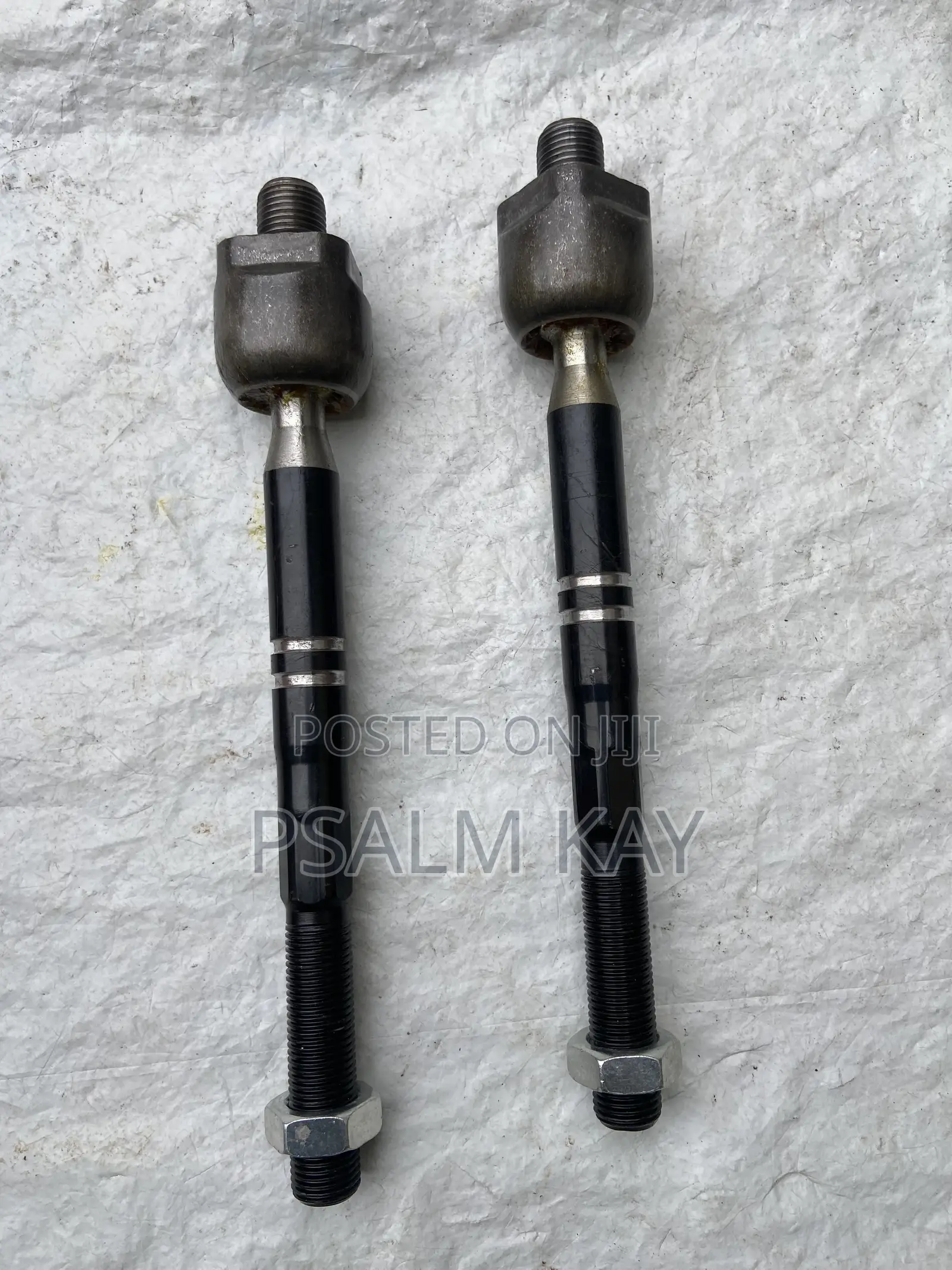 Camry 2012,2013,2014,2015,2016,2017,2018 Inner Tie Rod/Rack Ends