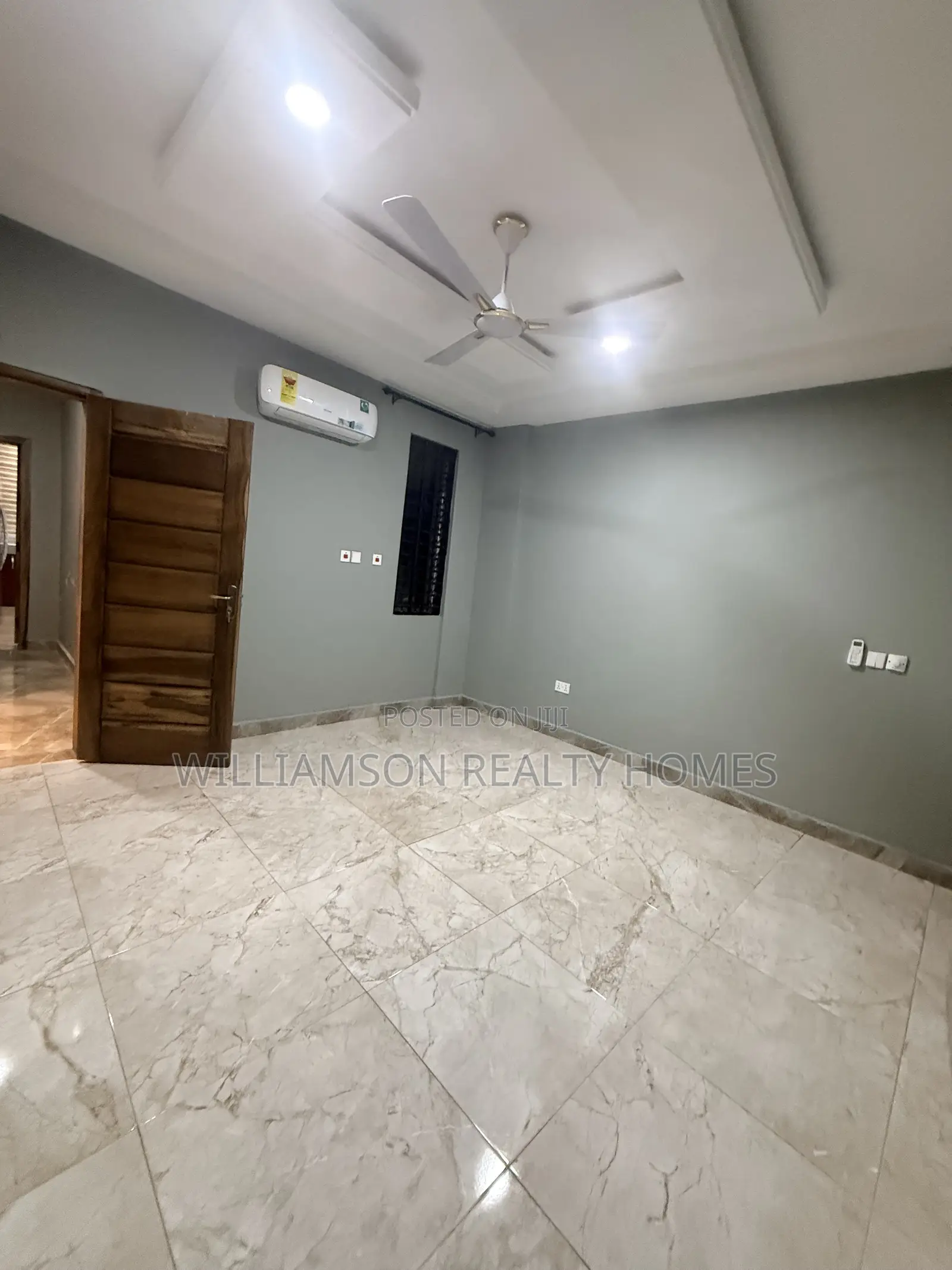 2bdrm Apartment in Spintex Main Road for rent