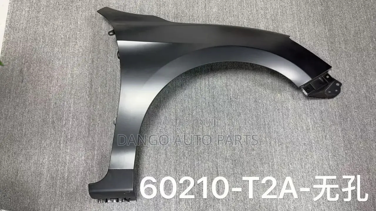 Honda Civic 2016-22 Brand New Fender