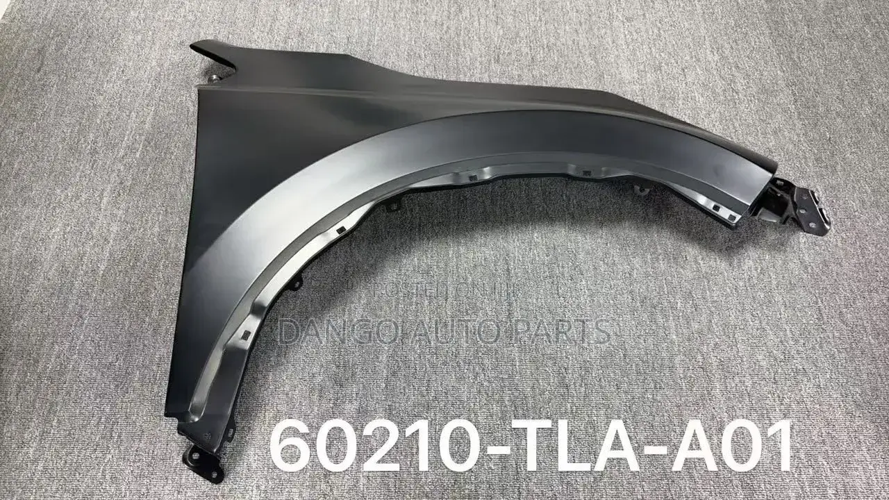 Honda Civic 2016-22 Brand New Fender