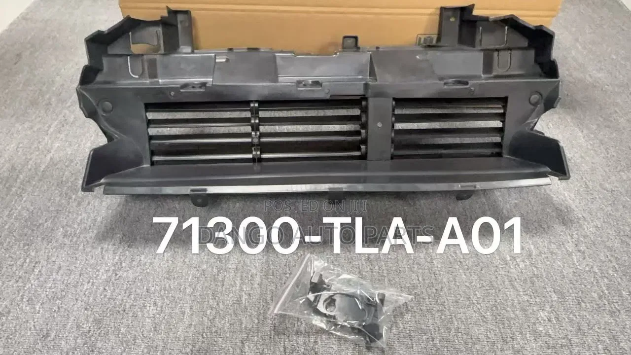 Honda CRV 2017-22 Shutter Grille Brand New