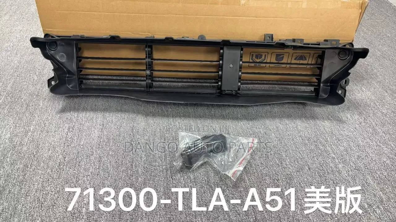 Honda CRV 2017-22 Shutter Grille Brand New