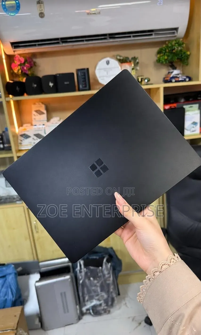 Laptop Microsoft Surface Laptop 3 16GB Intel Core i7 SSD 512GB