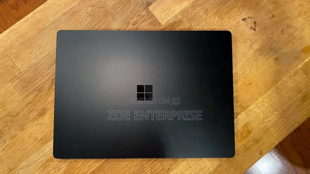 Laptop Microsoft Surface Laptop 3 16GB Intel Core i7 SSD 512GB