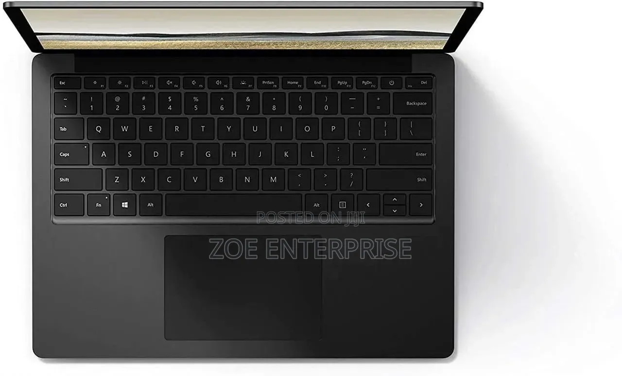 Laptop Microsoft Surface Laptop 3 16GB Intel Core i7 SSD 512GB