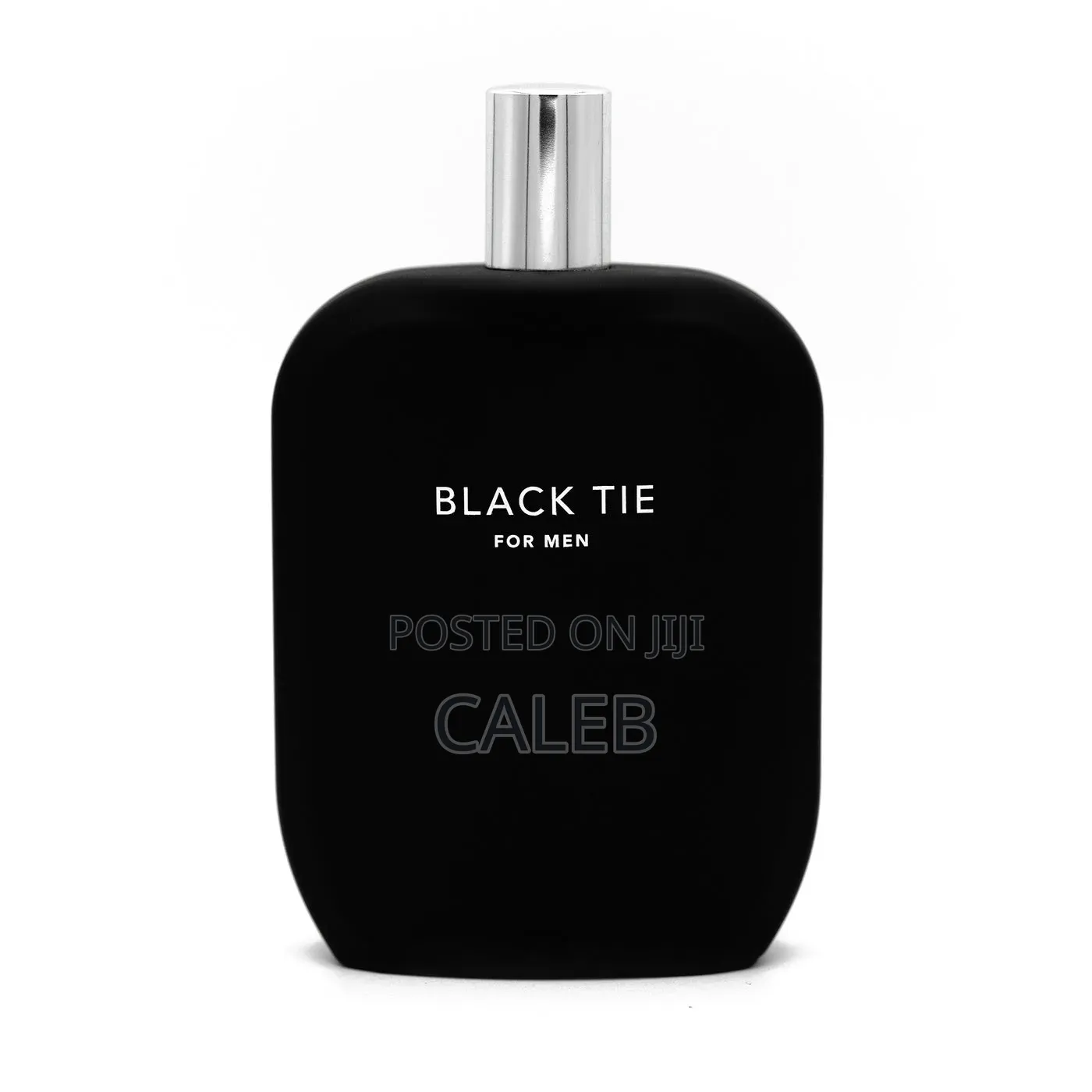 Black Tie for Men
Extrait De Parfum Natural Spray Vaporisateur
