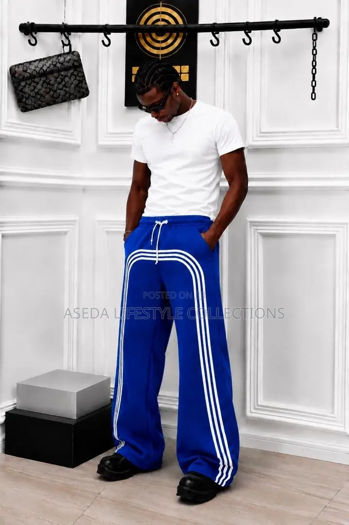 Amapiano Joggers