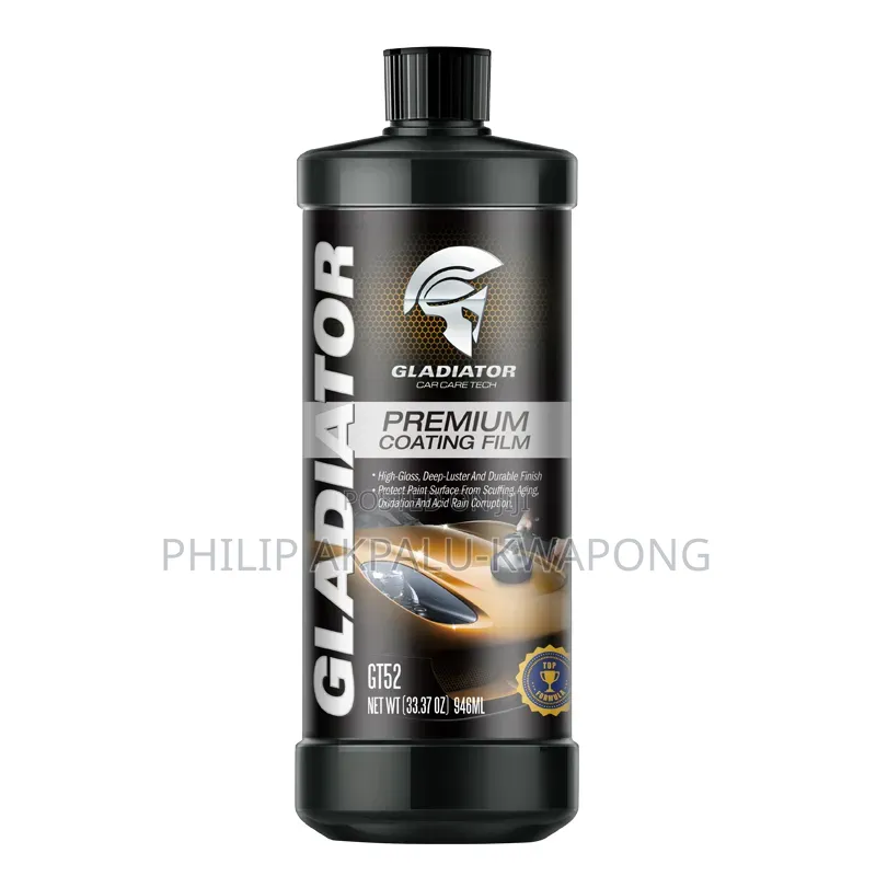 Abrasive Car Polishing Compound Set(All 3pcs)