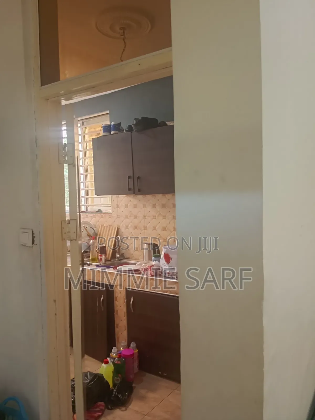 1bdrm Apartment in Mari Keyrealty, New Site for rent